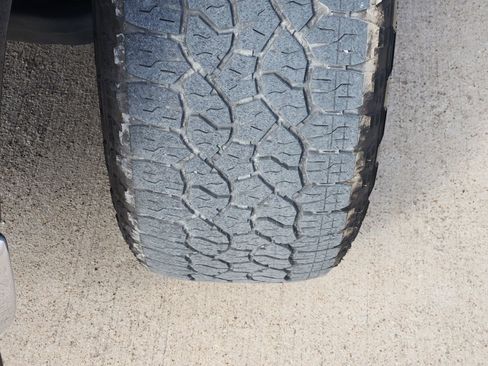 Used 2024 Chevrolet Silverado 1500 LTZ image 12