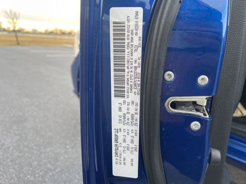 Used 2014 RAM 1500 Express image 26