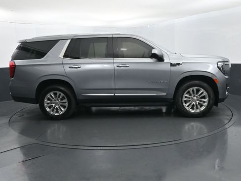 Used 2024 GMC Yukon SLT image 6
