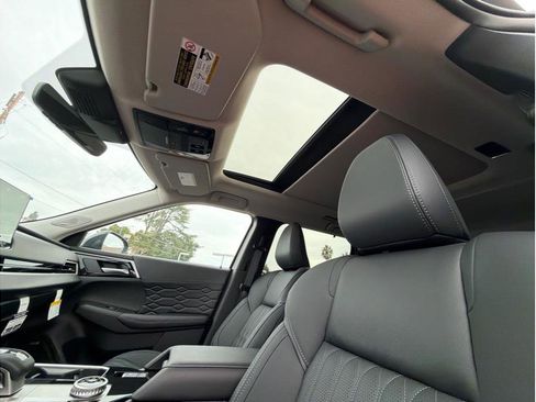 Used 2025 Mitsubishi Outlander SEL image 20