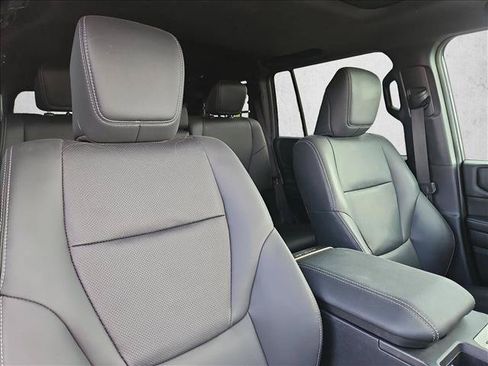 Used 2025 Toyota Land Cruiser AWD/4WD image 14