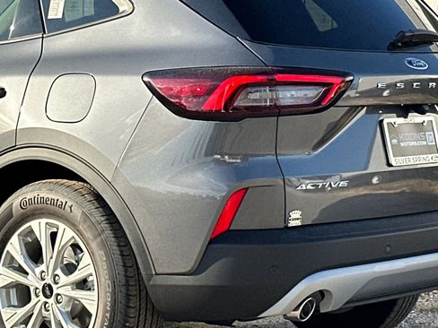 New 2025 Ford Escape Active w/ Tech Pack #1 image 7