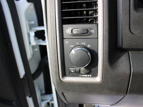 Used 2023 RAM 1500 Tradesman w/ Power & Remote Entry Group image 14