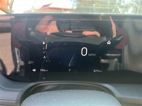 Used 2025 Buick Encore GX Sport Touring w/ Black Roof Package image 15