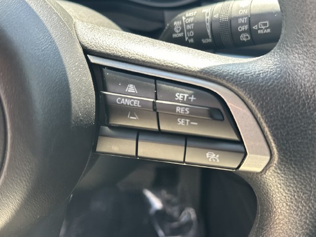 Used 2024 MAZDA CX-30 AWD 2.5 S image 19