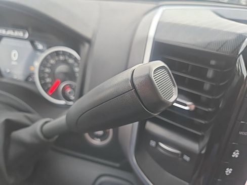 New 2026 RAM 2500 Big Horn image 50