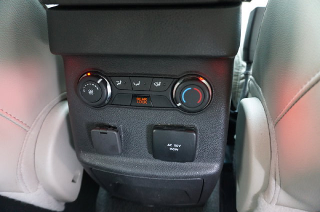 Used 2013 Ford Explorer Limited FWD image 27