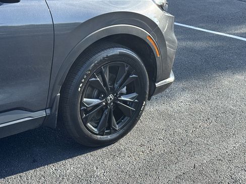 Used 2024 Honda CR-V Sport Touring image 32