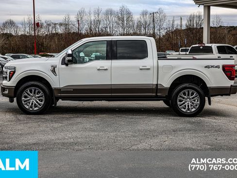 Used 2025 Ford F150 King Ranch image 10