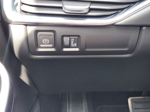Certified 2023 Cadillac XT4 Sport w/ Cold Weather Package FWD image 19