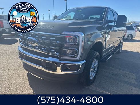 New 2026 Ford F350 XLT w/ XLT Premium Package image 1