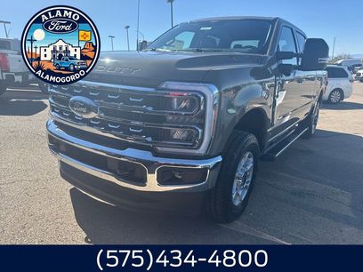 New 2026 Ford F350 XLT w/ XLT Premium Package