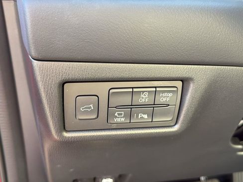 Used 2025 MAZDA CX-5 AWD 2.5 S w/ Premium Plus Pkg image 8