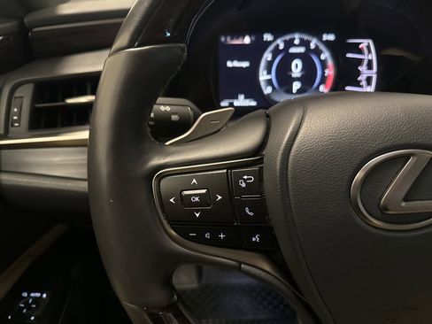 Used 2021 Lexus ES 250 w/ Premium Package AWD/4WD image 29