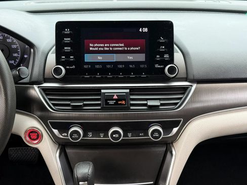 Used 2020 Honda Accord LX image 14