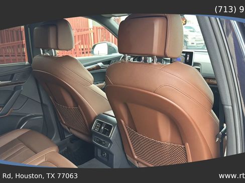 Used 2018 Audi Q5 2.0T Premium Plus AWD/4WD image 39