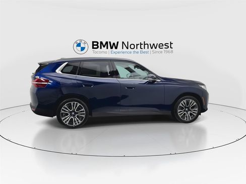 New 2026 BMW X3 xDrive30 w/ Convenience Package image 4