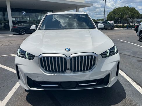 Used 2026 BMW X5 sDrive40i RWD image 2