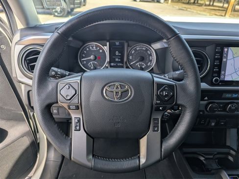 Certified 2023 Toyota Tacoma SR5 image 28