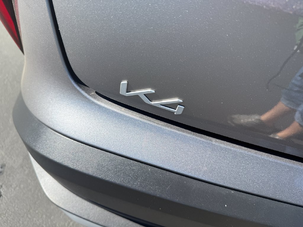 Used 2025 Kia K4 EX FWD image 6