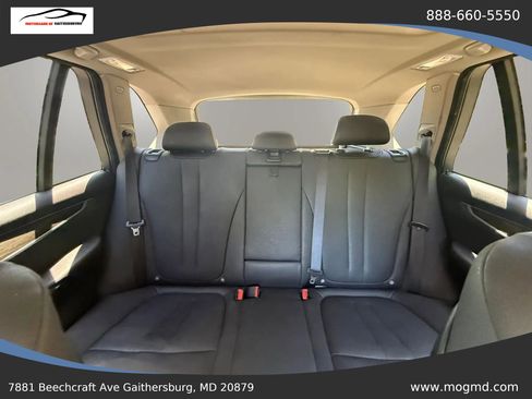 Used 2016 BMW X5 sDrive35i RWD image 24