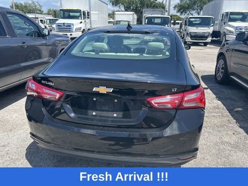 Used 2024 Chevrolet Malibu LT image 15