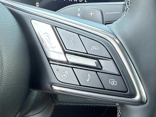 New 2026 Buick Enclave Sport Touring w/ Power Package FWD image 25