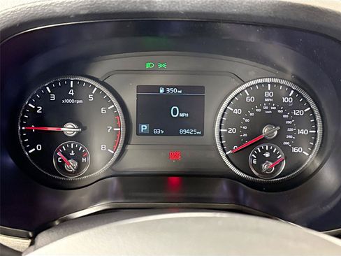Used 2021 Kia Telluride EX w/ EX Premium Package FWD image 21