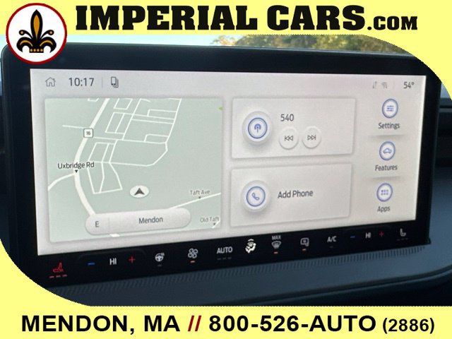 New 2026 Ford Maverick Tremor AWD/4WD image 29