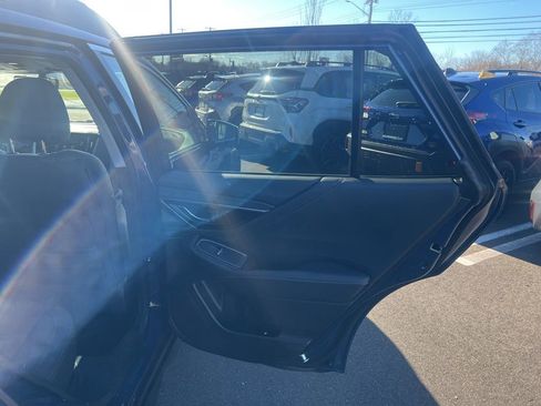 Certified 2024 Subaru Outback Limited image 37