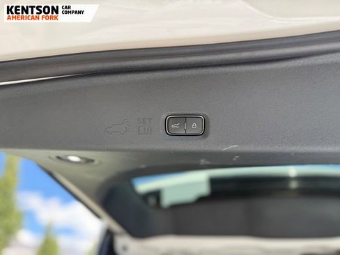 Used 2025 Ford Expedition Max Platinum AWD/4WD image 43