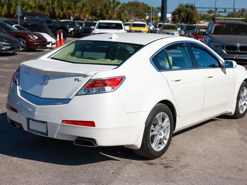 Used 2009 Acura TL 3.5L 2DR SEDAN image 11