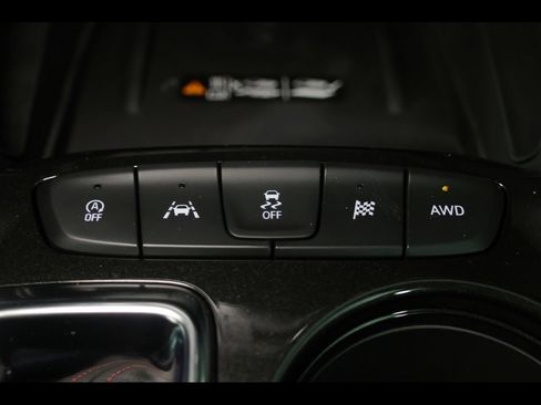 New 2026 Chevrolet TrailBlazer RS w/ Convenience Package image 13