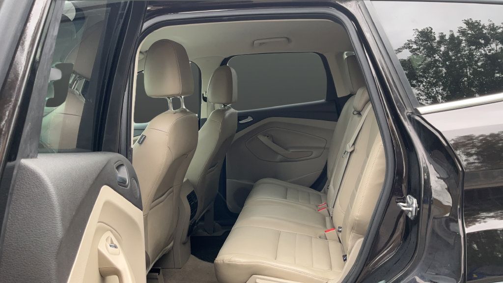 Used 2013 Ford Escape SEL AWD/4WD image 19