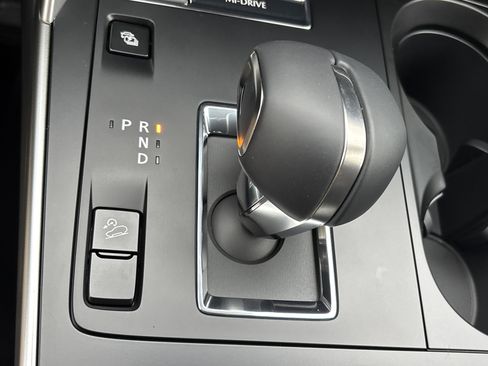 New 2026 MAZDA CX-70 SC image 39