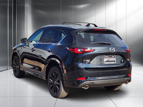 New 2025 MAZDA CX-5 2.5 Turbo image 27