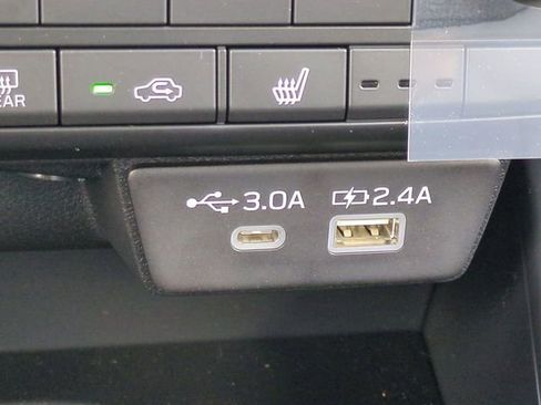 New 2026 Subaru Outback Limited AWD/4WD image 22