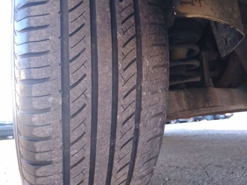 Used 2012 Chevrolet Equinox LTZ image 36