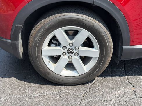 Used 2024 Honda Prologue EX image 23