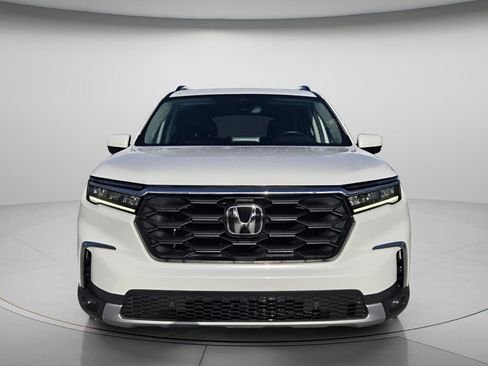Used 2023 Honda Pilot EX-L image 4