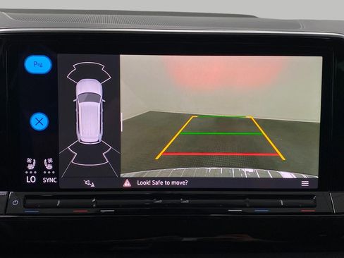 New 2026 Volkswagen Atlas SE AWD/4WD image 24
