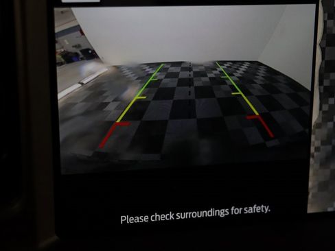 Used 2024 Ford Bronco Raptor w/ Interior Carbon Fiber Pack 6 image 11