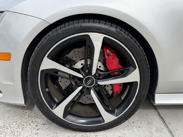 Used 2017 Audi RS 7 Prestige AWD/4WD image 6