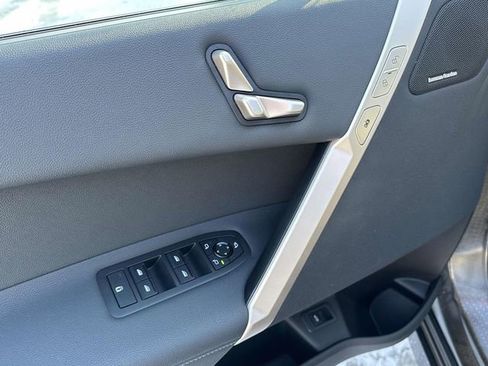 Certified 2025 BMW iX xDrive50 w/ Convenience Package image 23