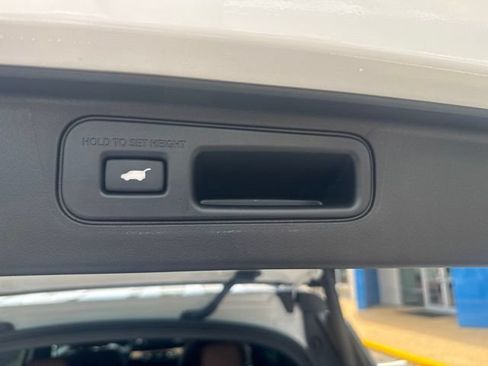 New 2026 Honda Passport TrailSport Elite image 13