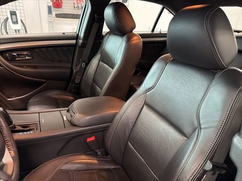 Used 2017 Ford Taurus SEL w/ Equipment Group 201A image 17