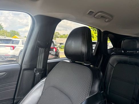 Used 2024 Ford Escape SE FWD image 55
