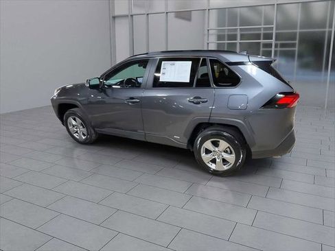 Certified 2024 Toyota RAV4 XLE image 6