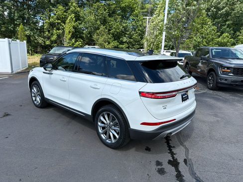 Used 2022 Lincoln Corsair AWD w/ Premium Package image 7