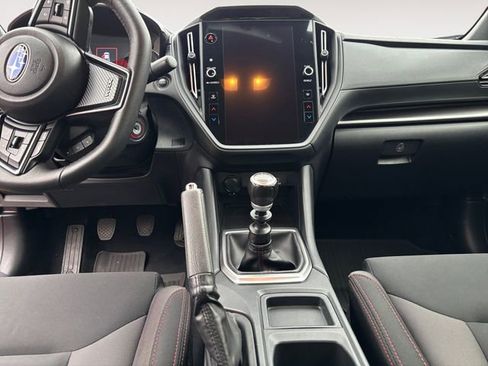 Used 2024 Subaru WRX Base w/ Accessory Package #2 image 10